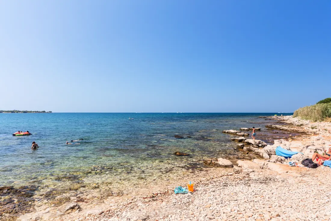 Camping Park Umag