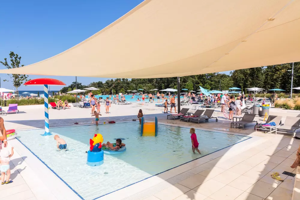 Camping Park Umag