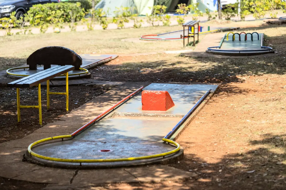 Camping Park Umag