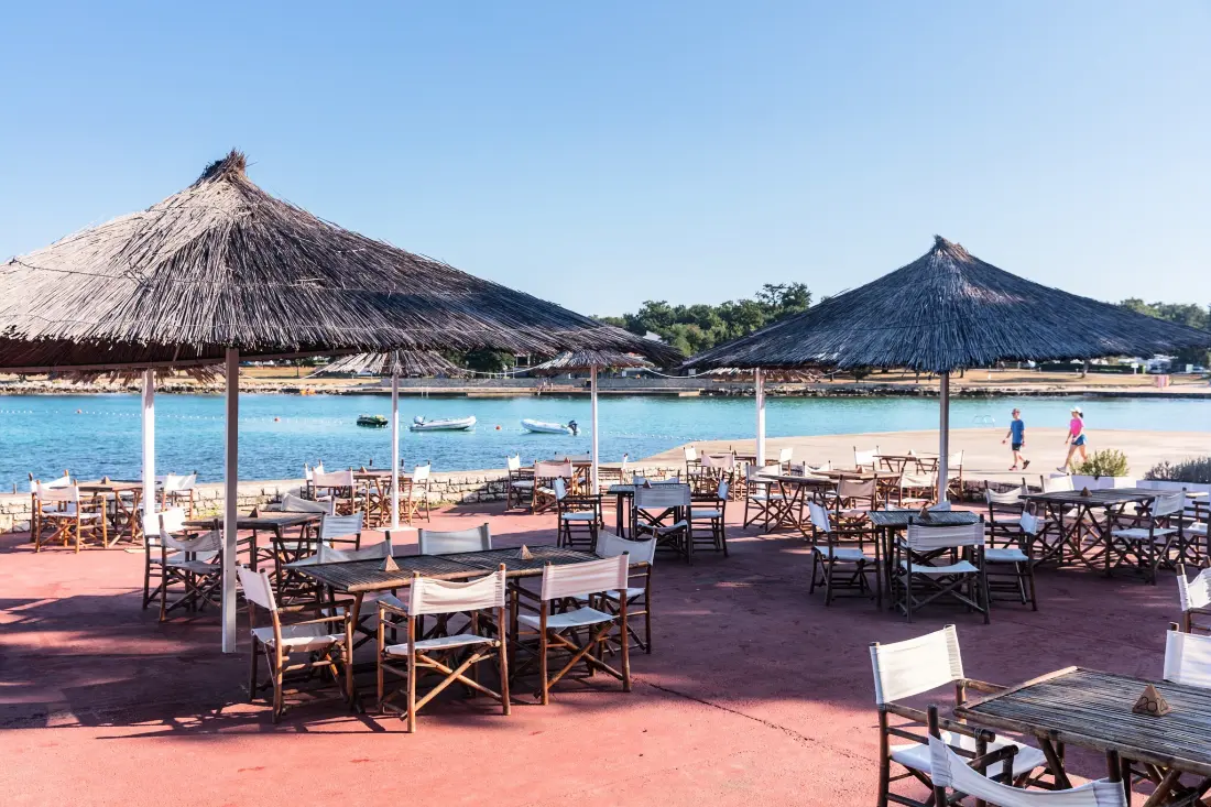Camping Park Umag