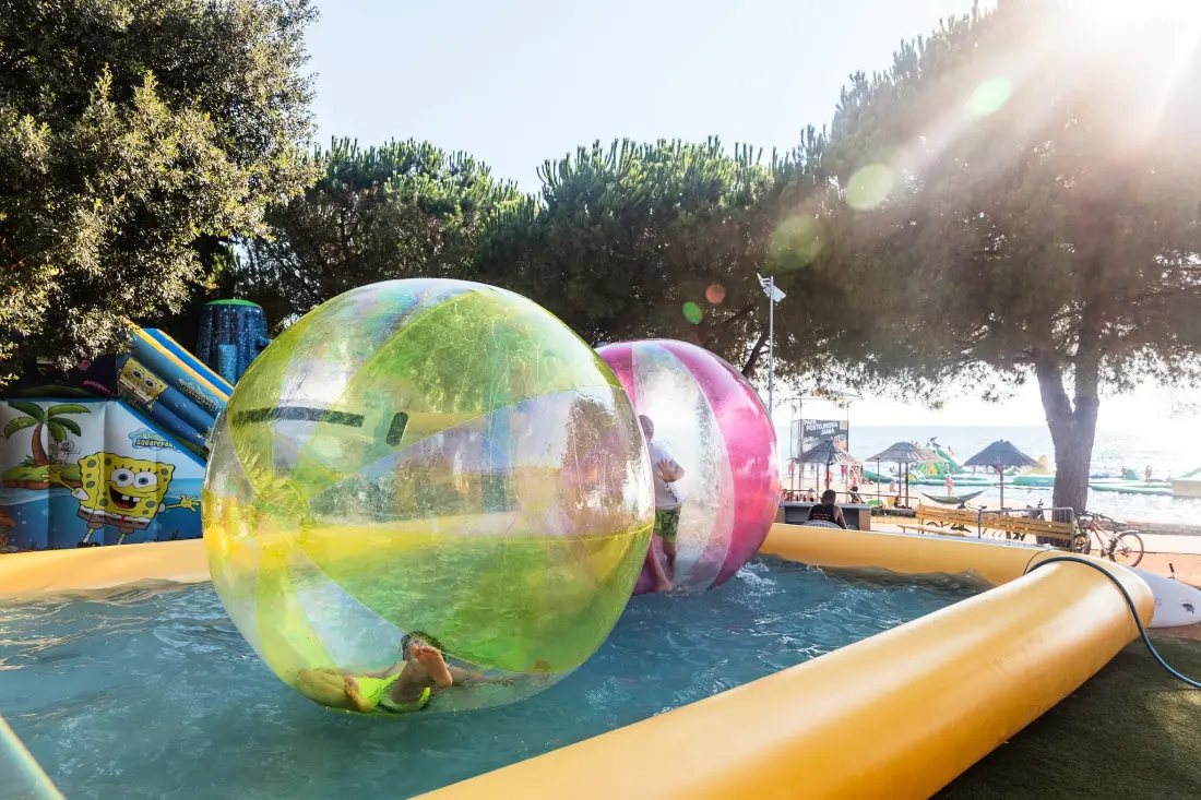 Camping Park Umag