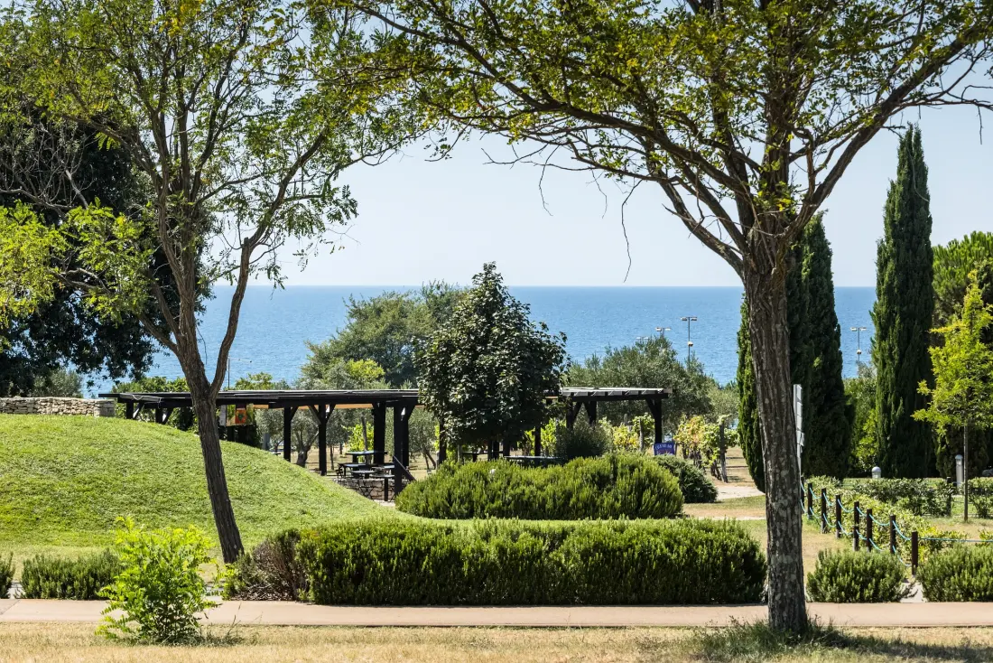 Camping Park Umag