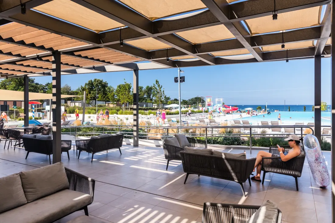 Camping Park Umag