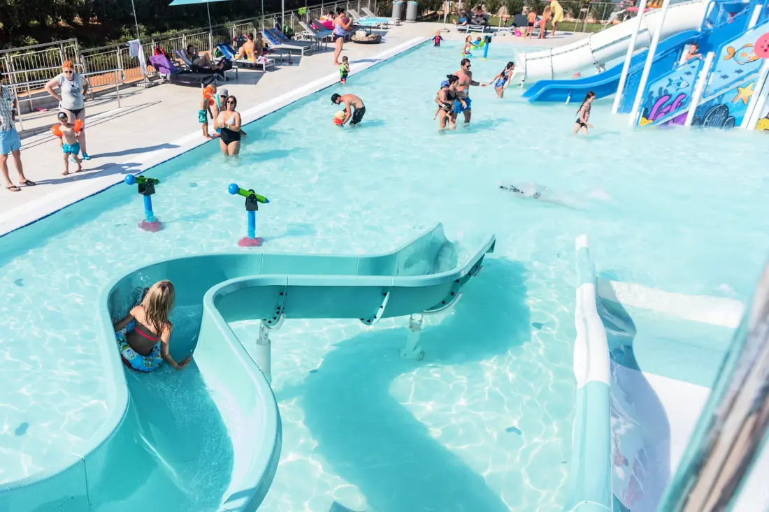 Camping Park Umag