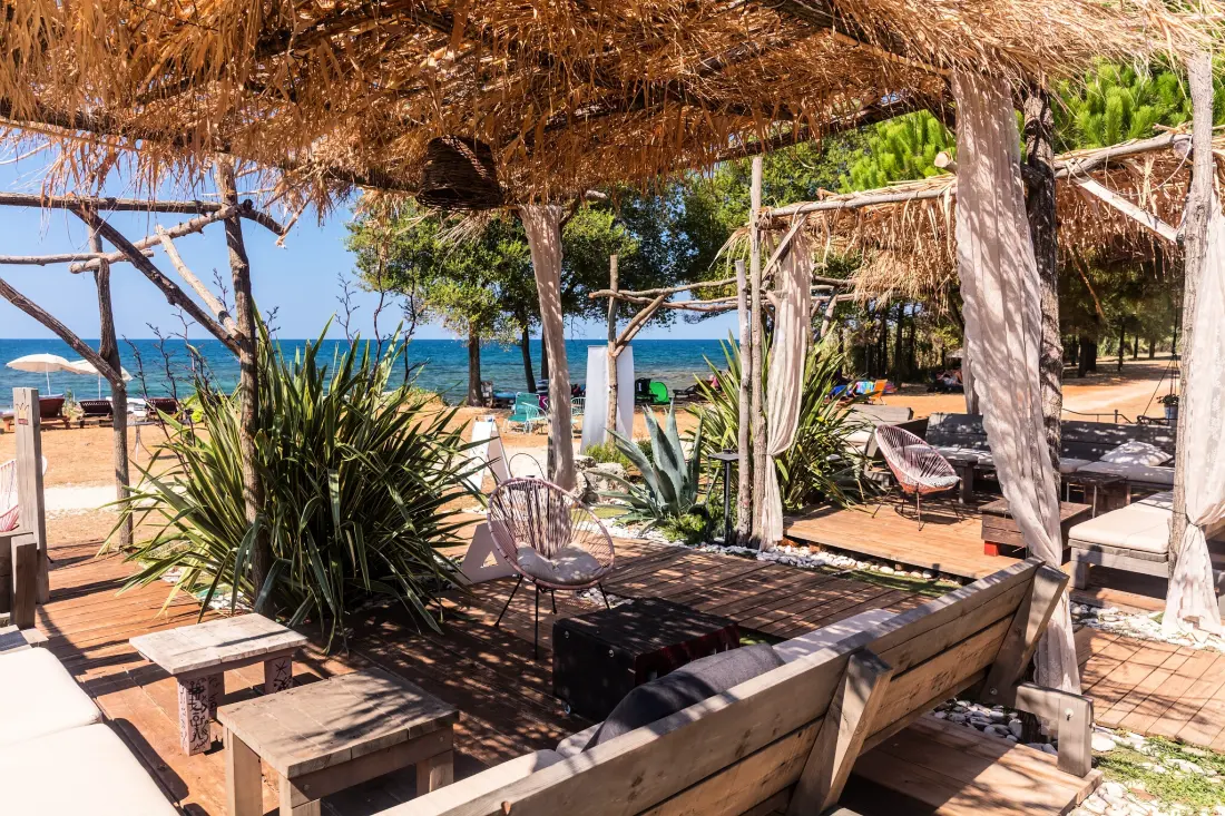 Camping Park Umag