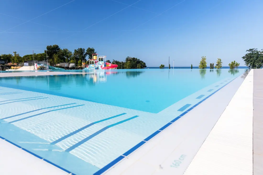 Camping Park Umag