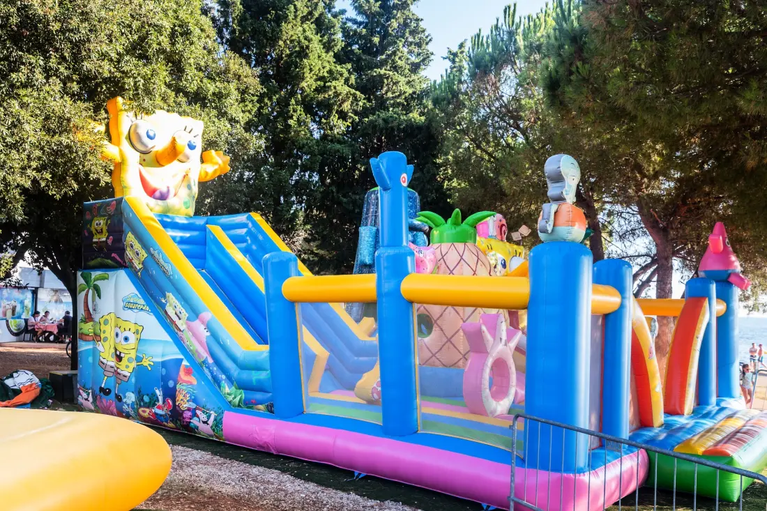 Camping Park Umag