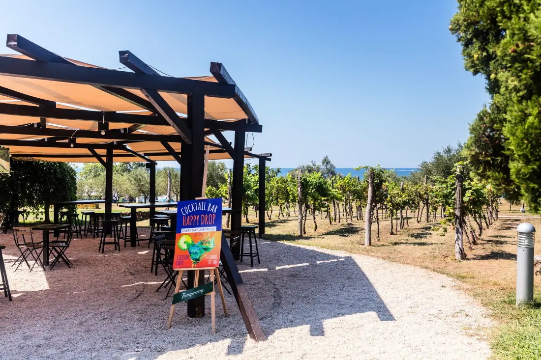Camping Park Umag