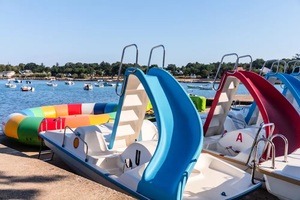 Camping Park Umag