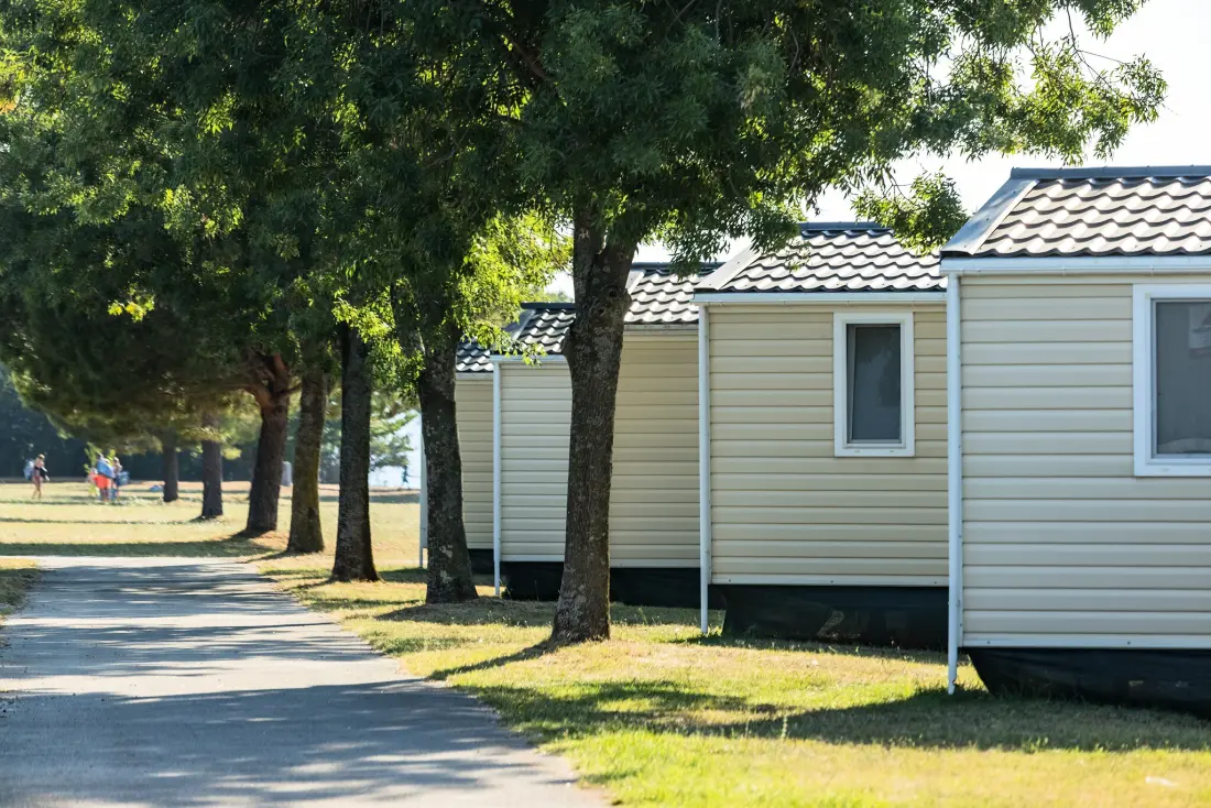 Camping Park Umag