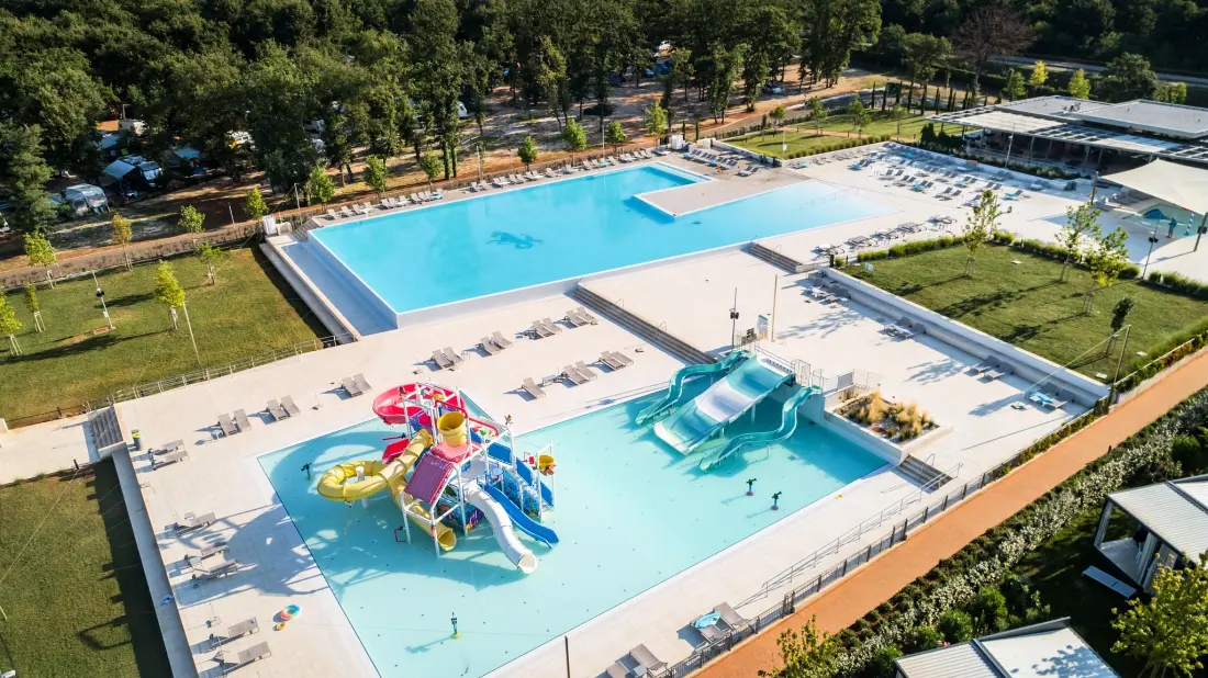 Camping Park Umag