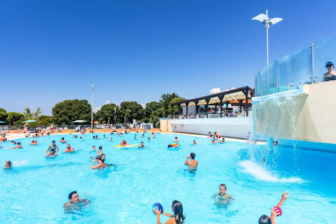 Camping Park Umag
