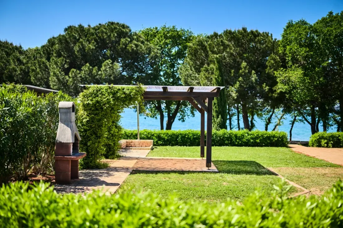 Camping Park Umag4 étoiles★★★★