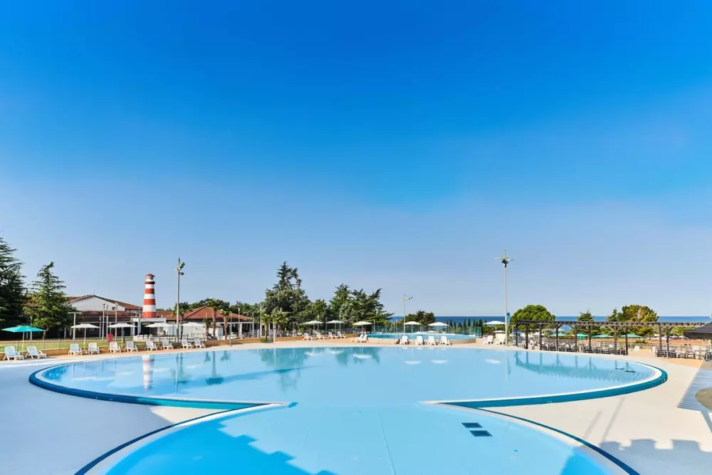 Camping Park Umag4 étoiles★★★★