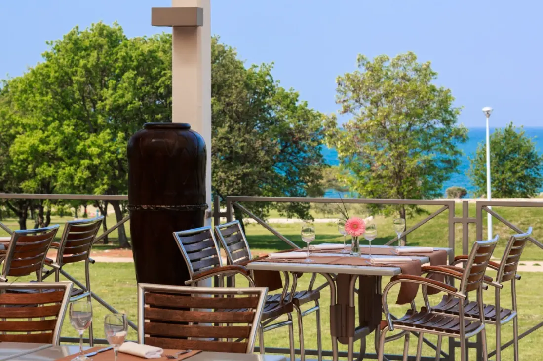 Camping Park Umag4 étoiles★★★★