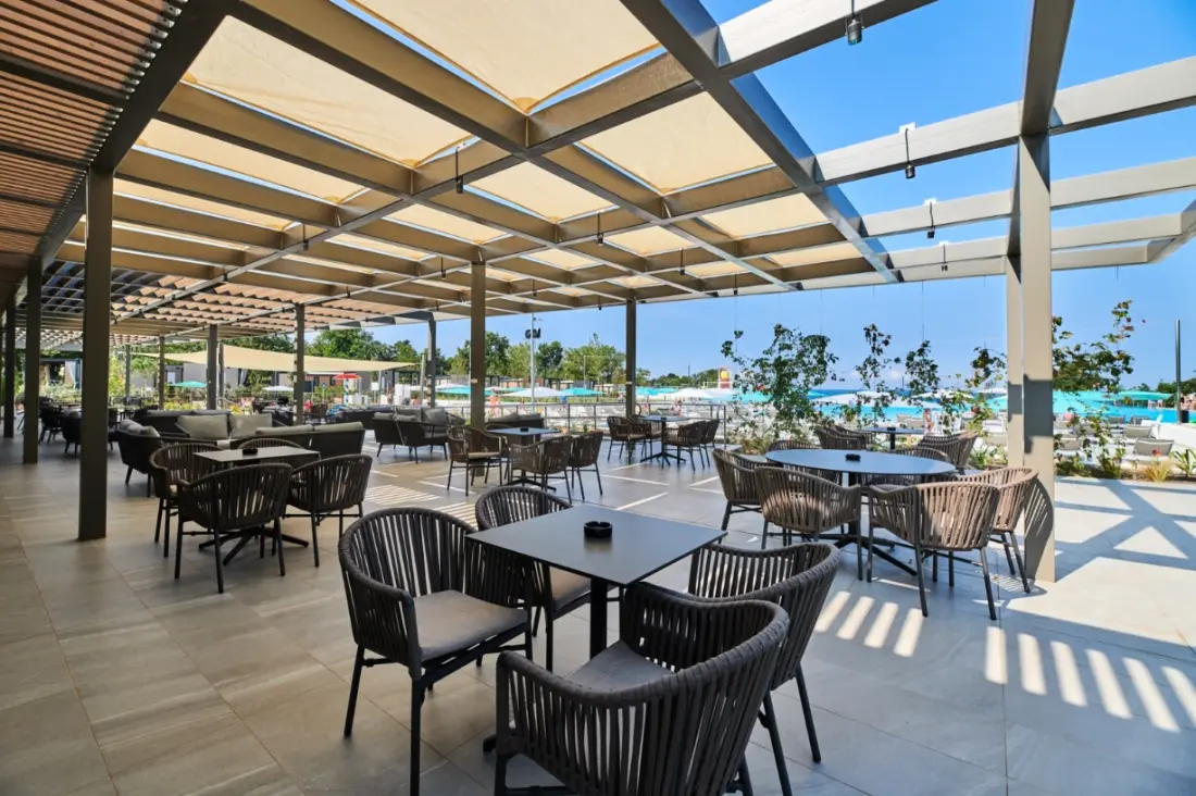Camping Park Umag4 étoiles★★★★
