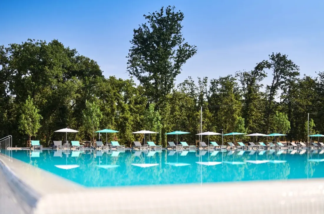 Camping Park Umag4 étoiles★★★★