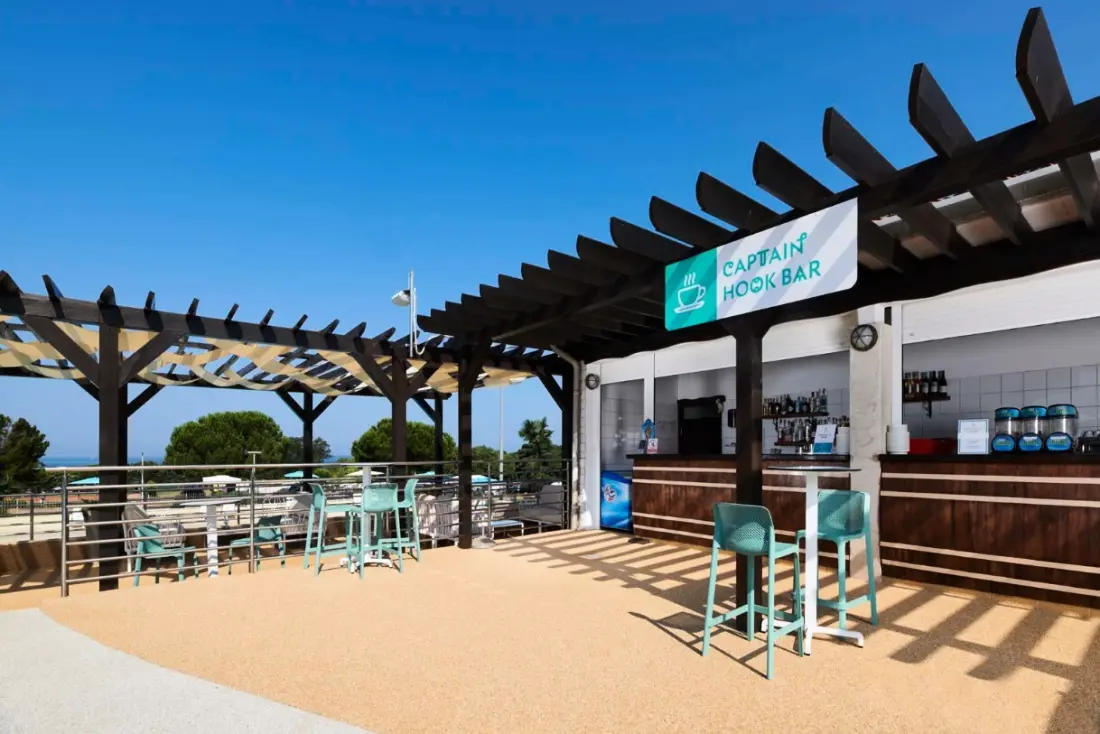 Camping Park Umag4 étoiles★★★★