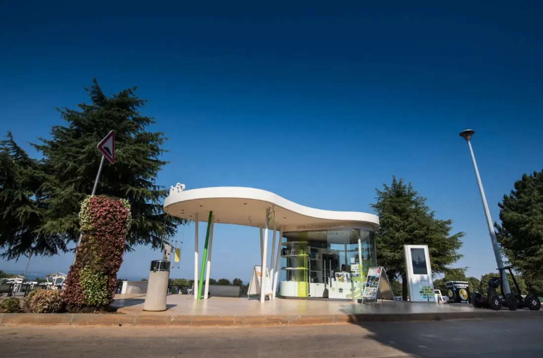 Camping Park Umag4 étoiles★★★★