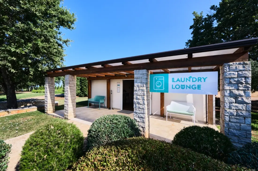 Camping Park Umag4 étoiles★★★★