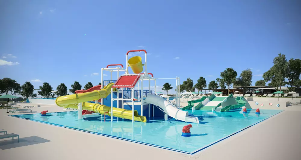 Camping Park Umag 4 étoiles★★★★