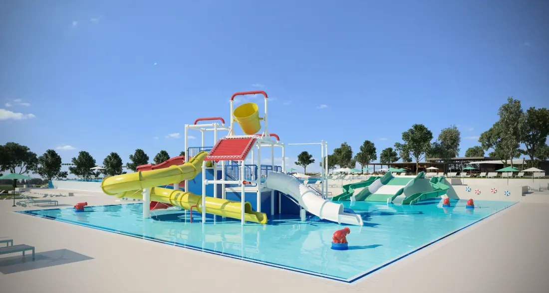 Camping Park Umag 4 étoiles★★★★