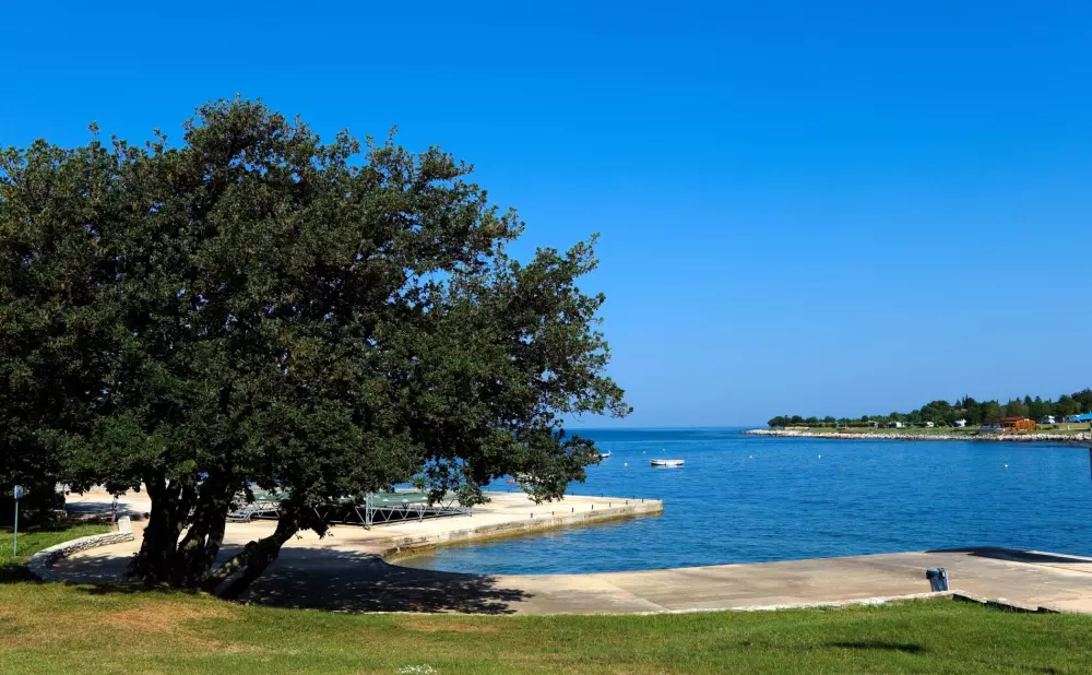 Camping Park Umag 4 étoiles★★★★
