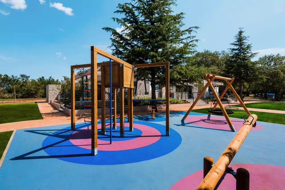 Camping Park Umag 4 étoiles★★★★