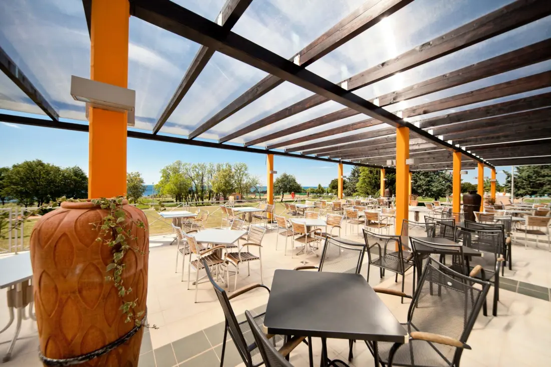 Camping Park Umag 4 étoiles★★★★