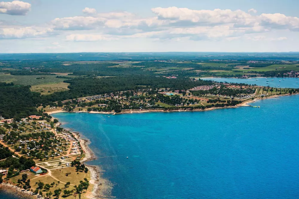 Camping Park Umag 4 étoiles★★★★