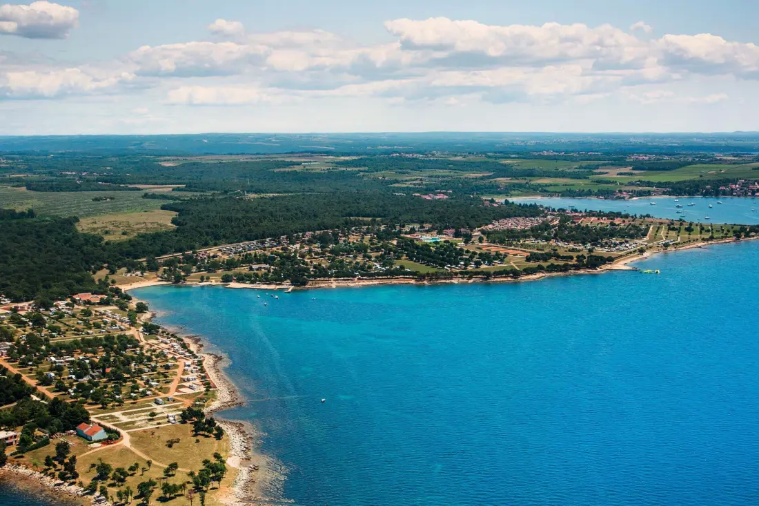 Camping Park Umag 4 étoiles★★★★