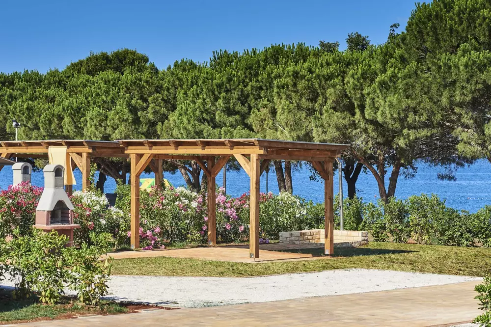 Camping Park Umag 4 étoiles★★★★