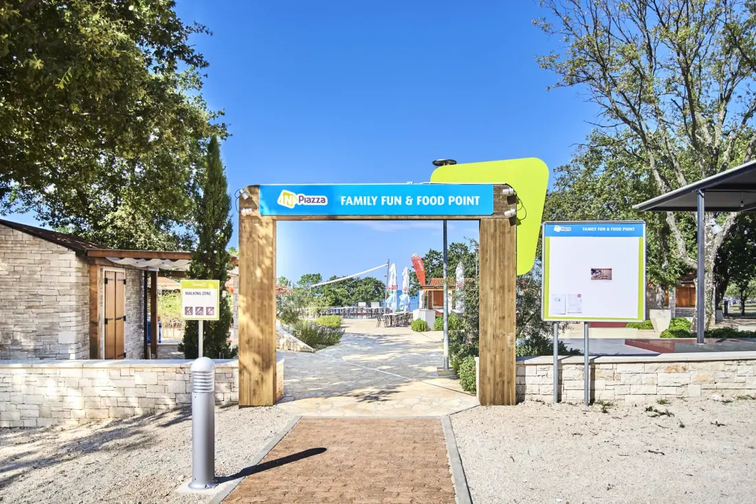 Camping Park Umag 4 étoiles★★★★