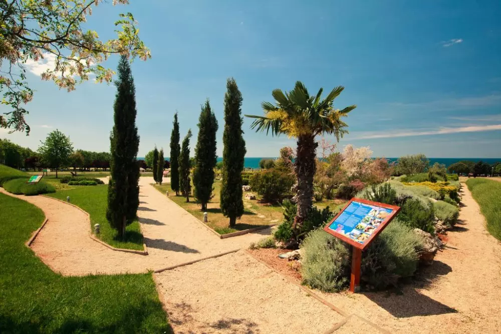 Camping Park Umag 4 étoiles★★★★