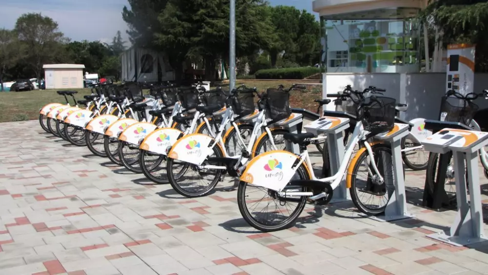 Camping Park Umag 4 étoiles★★★★