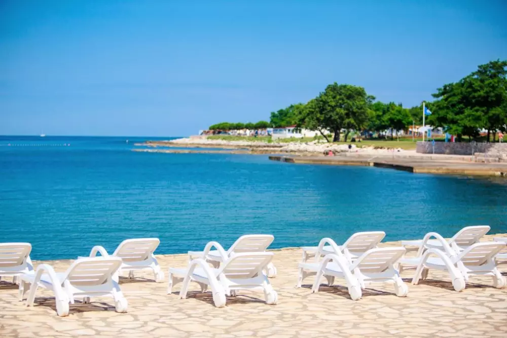 Camping Park Umag 4 étoiles★★★★