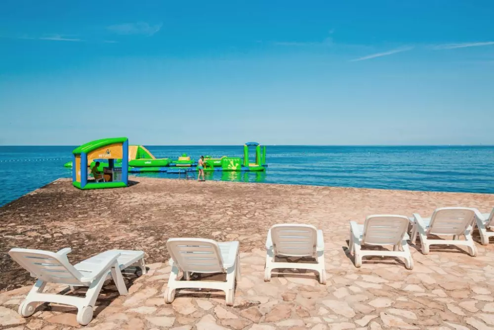 Camping Park Umag 4 étoiles★★★★