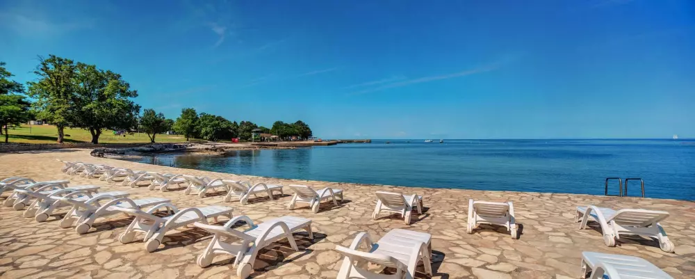 Camping Park Umag 4 étoiles★★★★