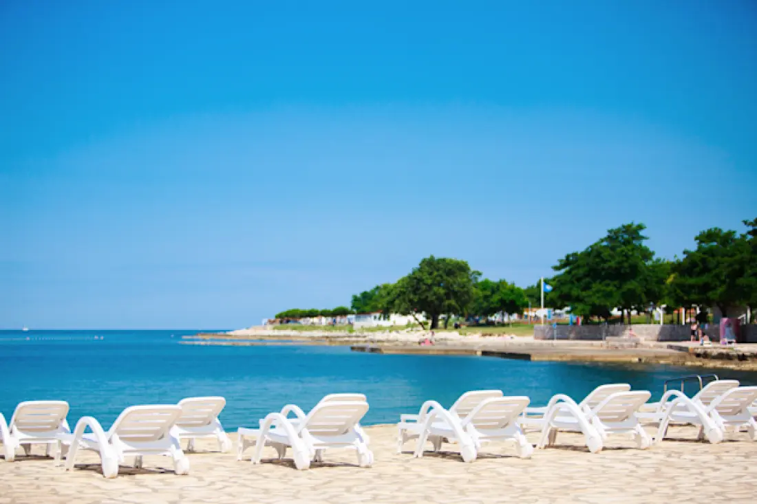 Camping Park Umag4 étoiles★★★★