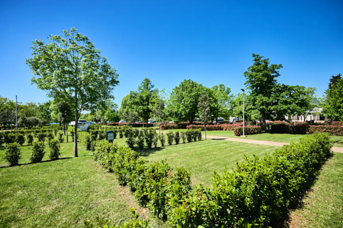 Camping Park Umag4 étoiles★★★★