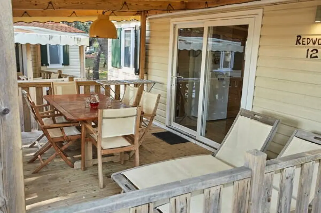 Camping Park Umag4 étoiles★★★★