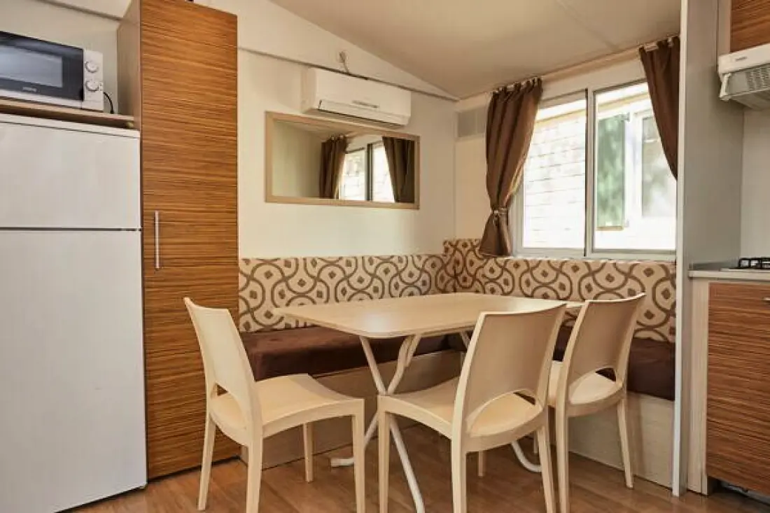 Camping Park Umag4 étoiles★★★★