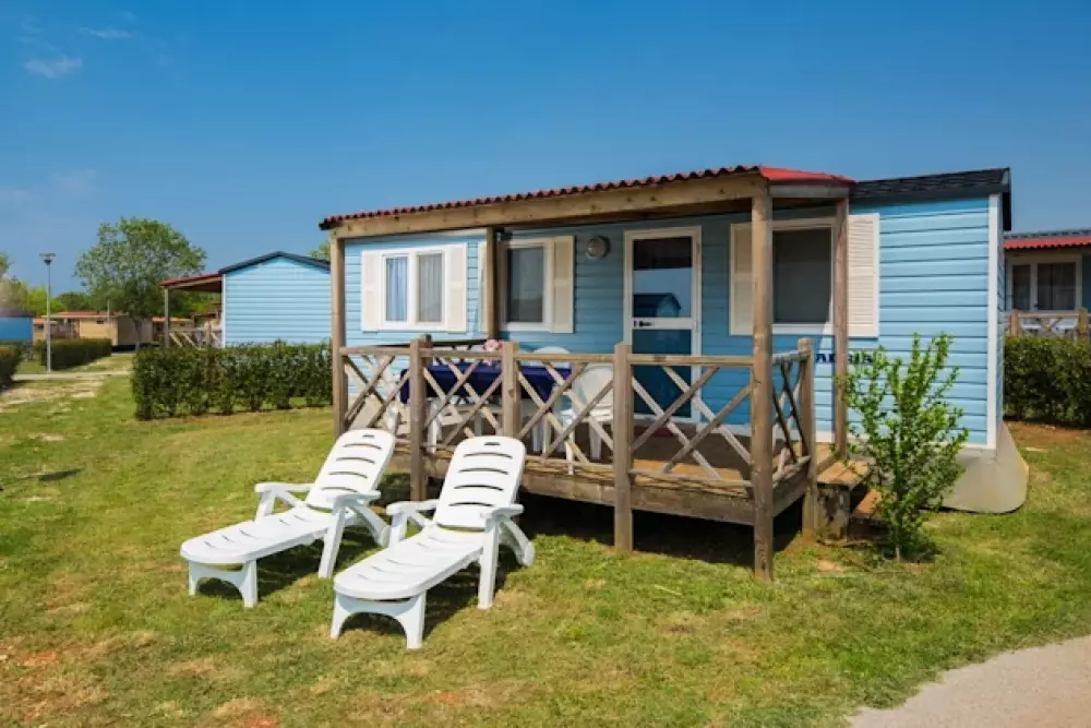 Camping Park Umag4 étoiles★★★★