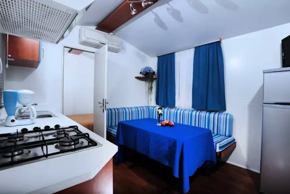 Camping Park Umag4 étoiles★★★★