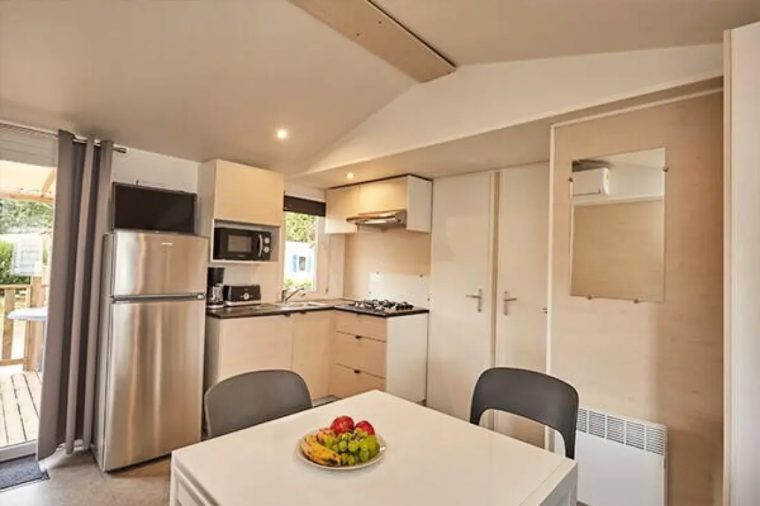 Camping Park Umag4 étoiles★★★★