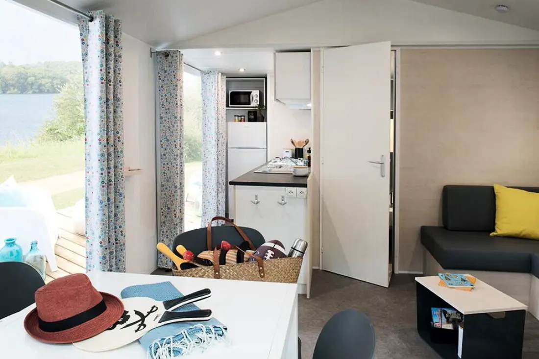 Camping Park Umag4 étoiles★★★★
