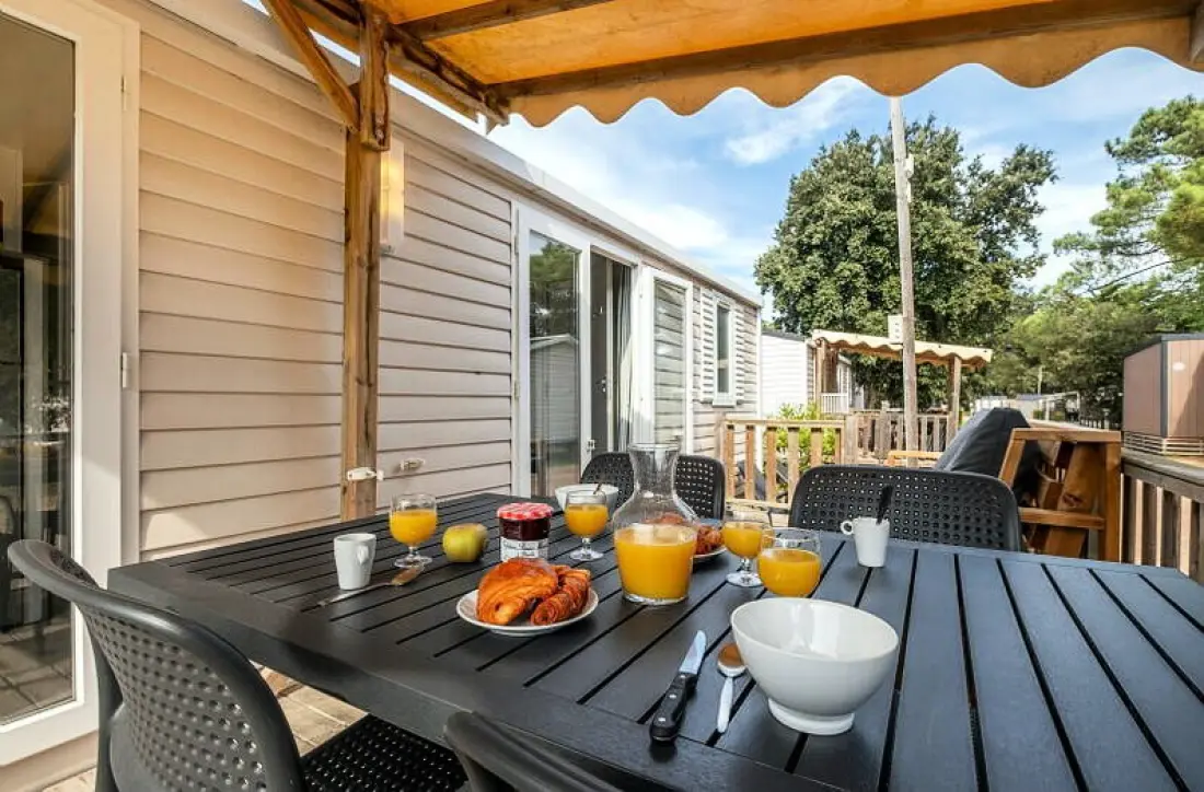 Camping Park Umag4 étoiles★★★★