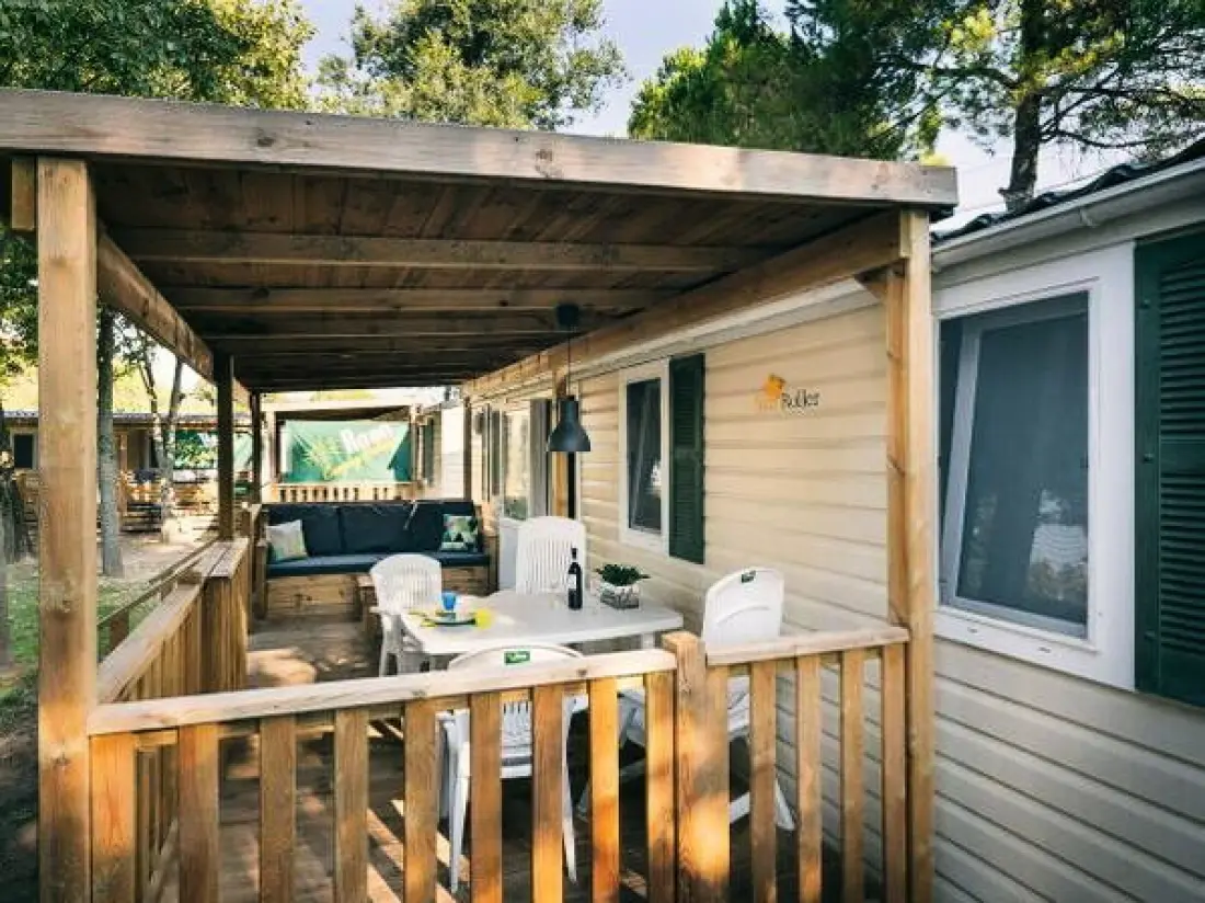 Camping Park Umag4 étoiles★★★★