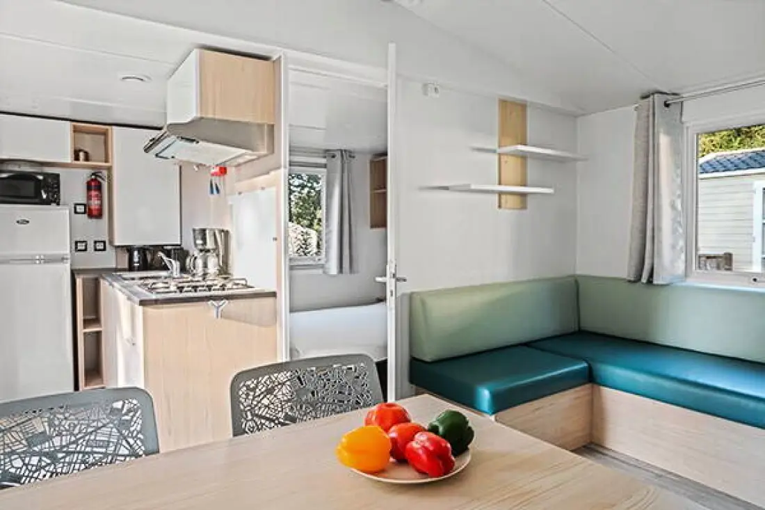 Camping Park Umag4 étoiles★★★★