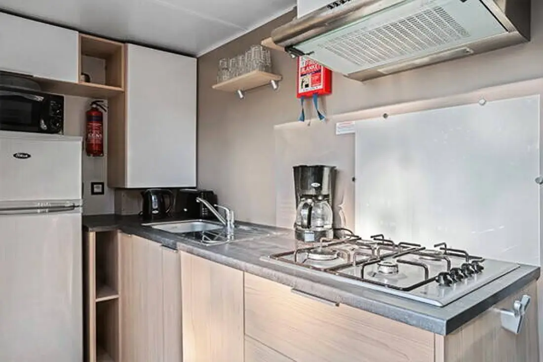 Camping Park Umag4 étoiles★★★★